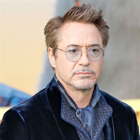 Yes, You Can Actually Shop Robert Downey Jr.'s 